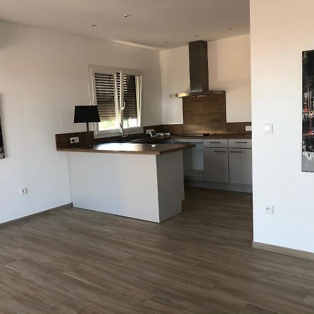 Mare E Monti Apartment Aleria  Luaran gambar