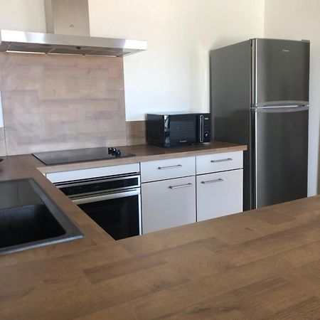 Mare E Monti Apartment Aleria  Luaran gambar