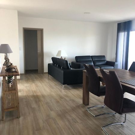 Mare E Monti Apartment Aleria  Luaran gambar