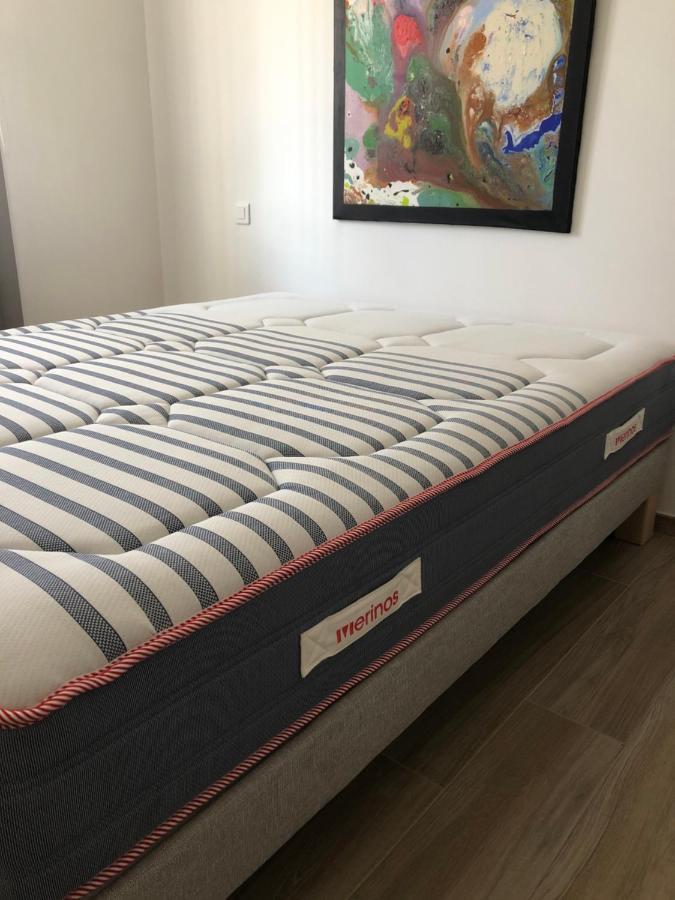 Mare E Monti Apartment Aleria  Luaran gambar