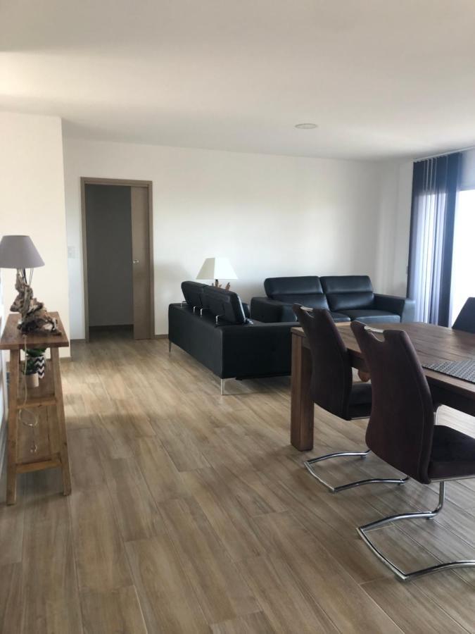 Mare E Monti Apartment Aleria  Luaran gambar
