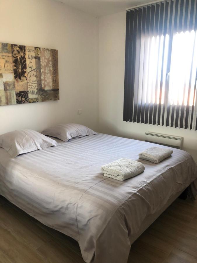 Mare E Monti Apartment Aleria  Luaran gambar