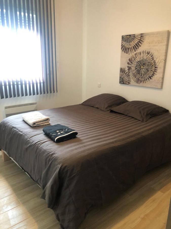 Mare E Monti Apartment Aleria  Luaran gambar